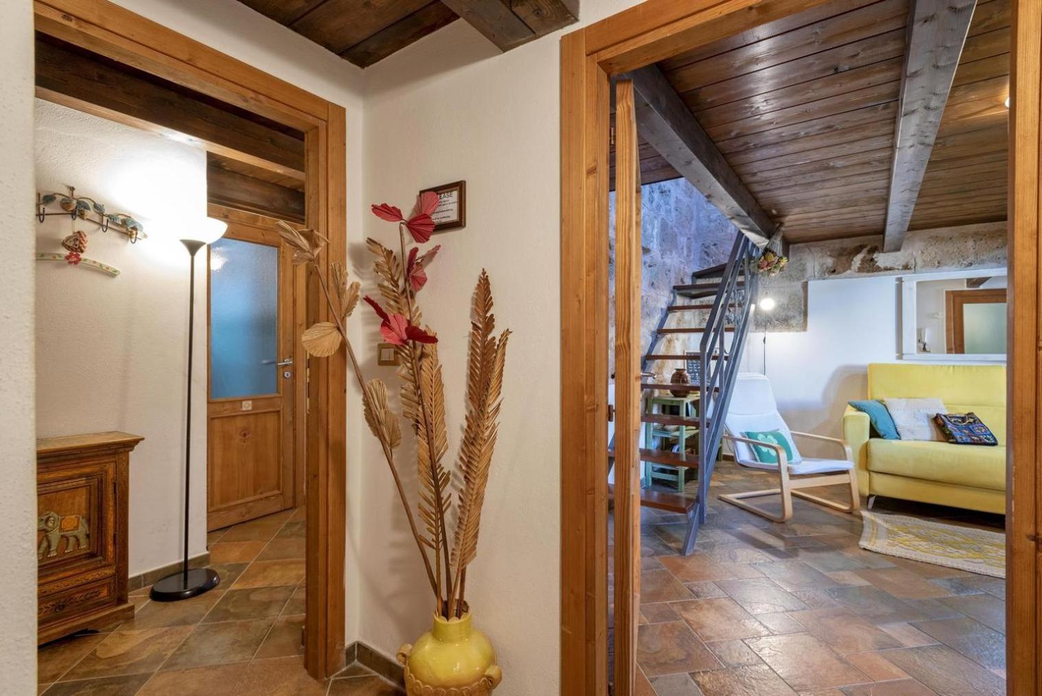 Alghero Old Town Apartment Steps To Sea And Scenic Ramparts Buitenkant foto