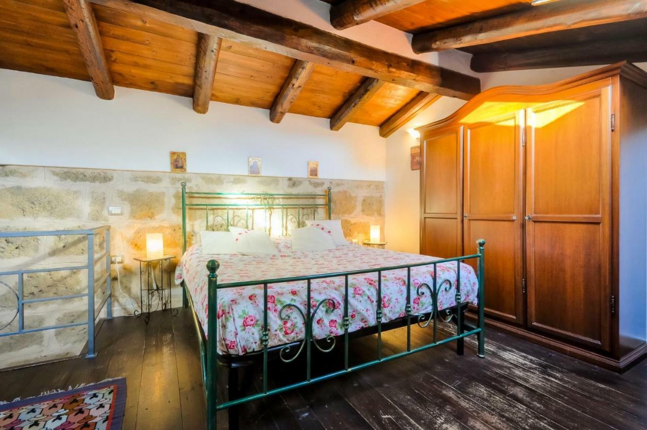 Alghero Old Town Apartment Steps To Sea And Scenic Ramparts Buitenkant foto